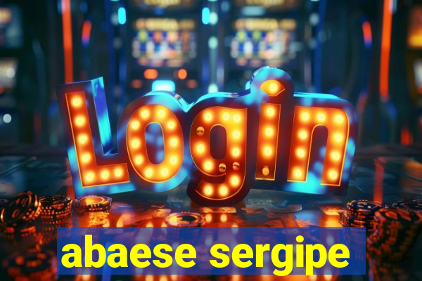 abaese sergipe